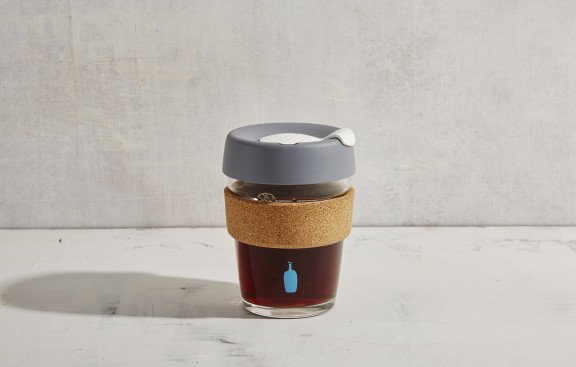 Blue Bottle Coffee Mug