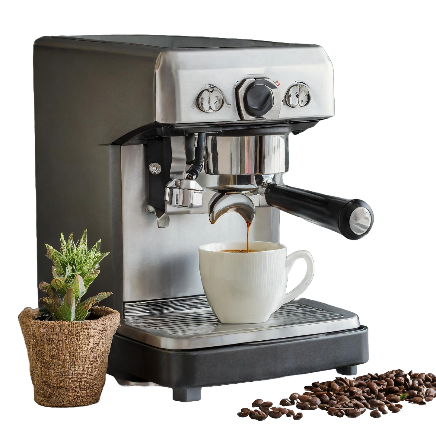 Coffee machine