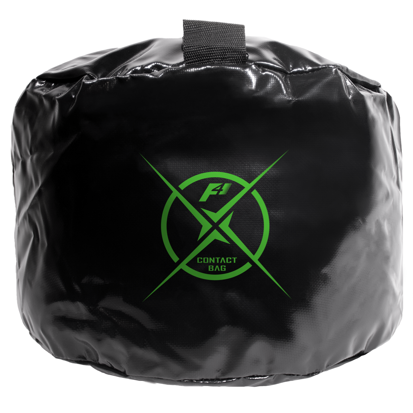 black bean bag