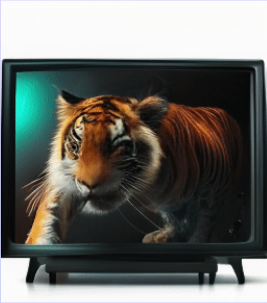Tele monitor