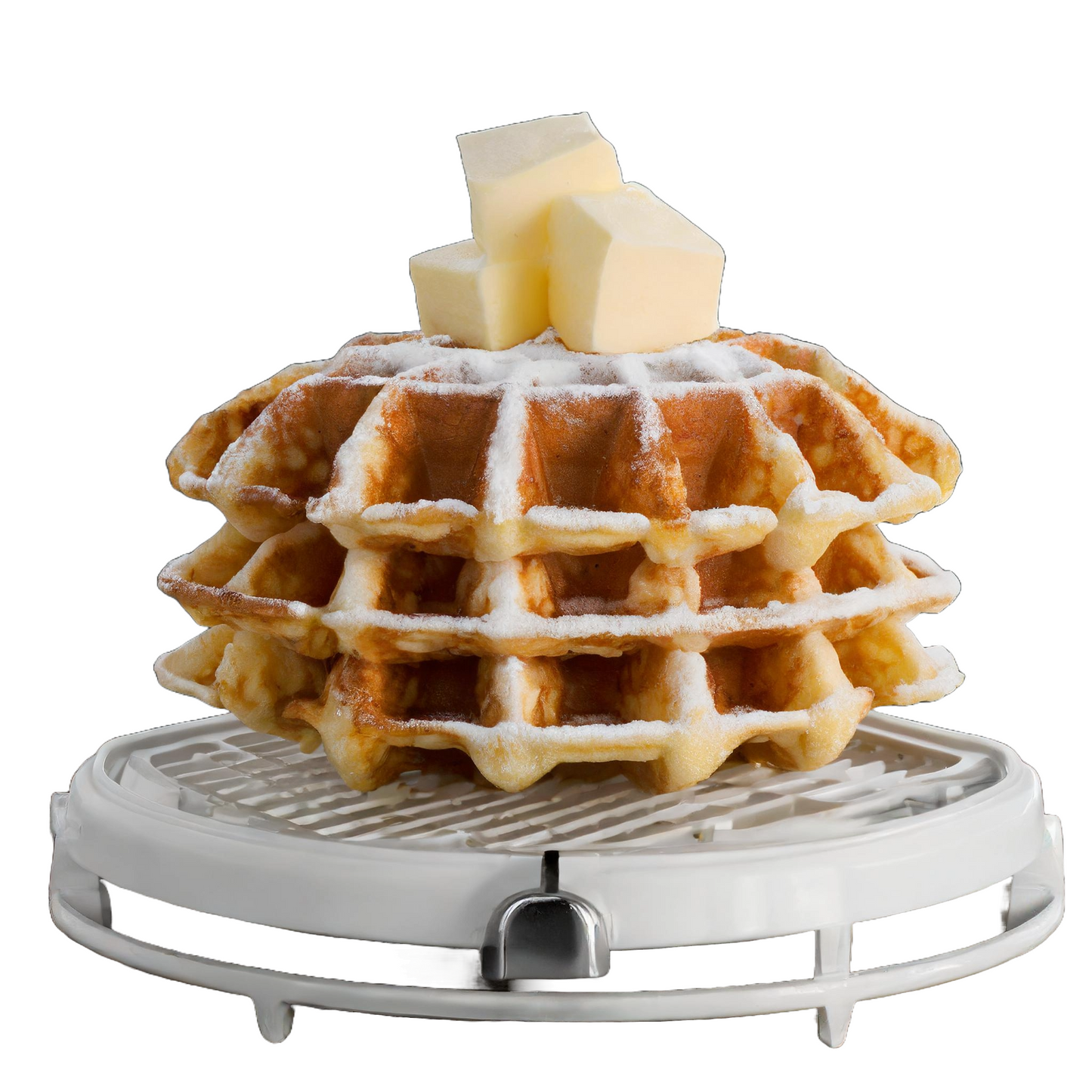 Waffle maker