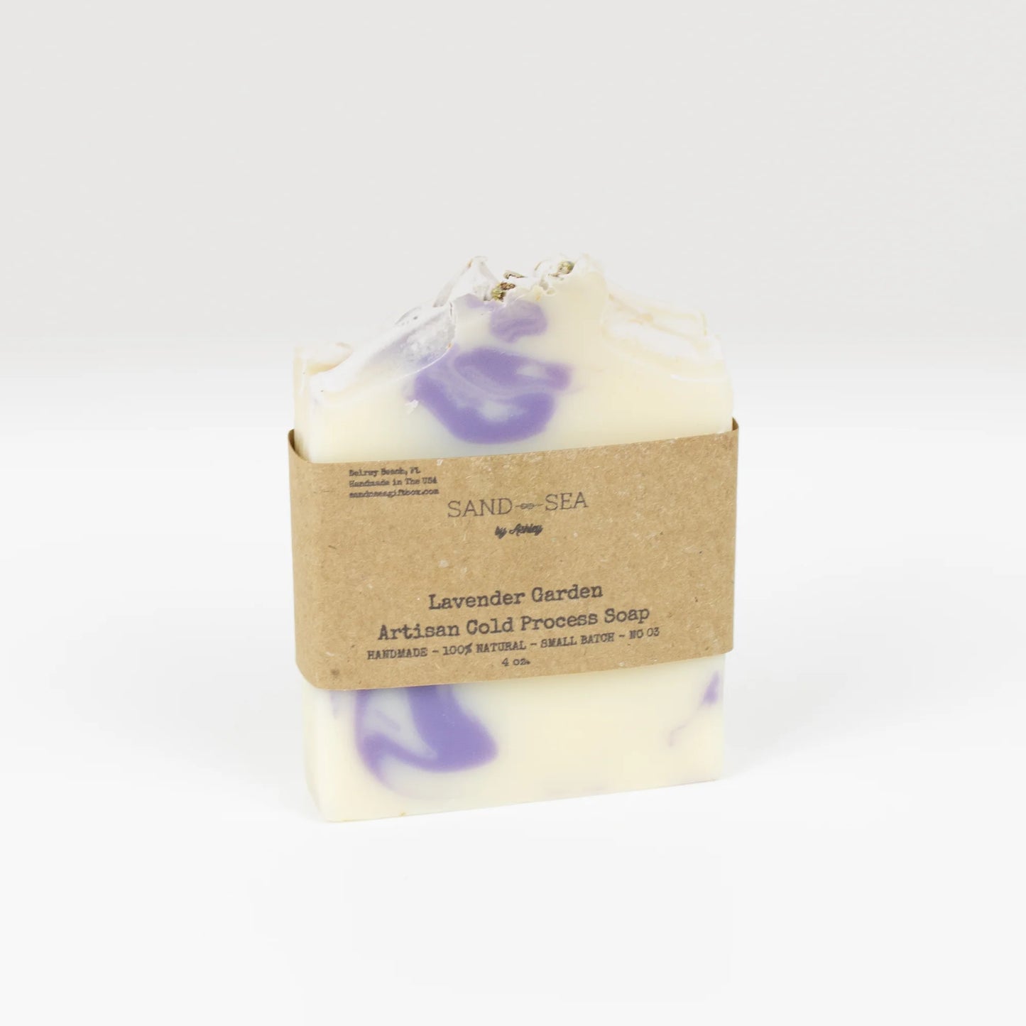 soap bar