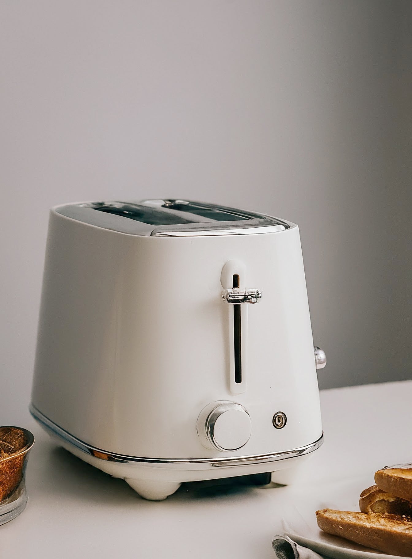 Toaster