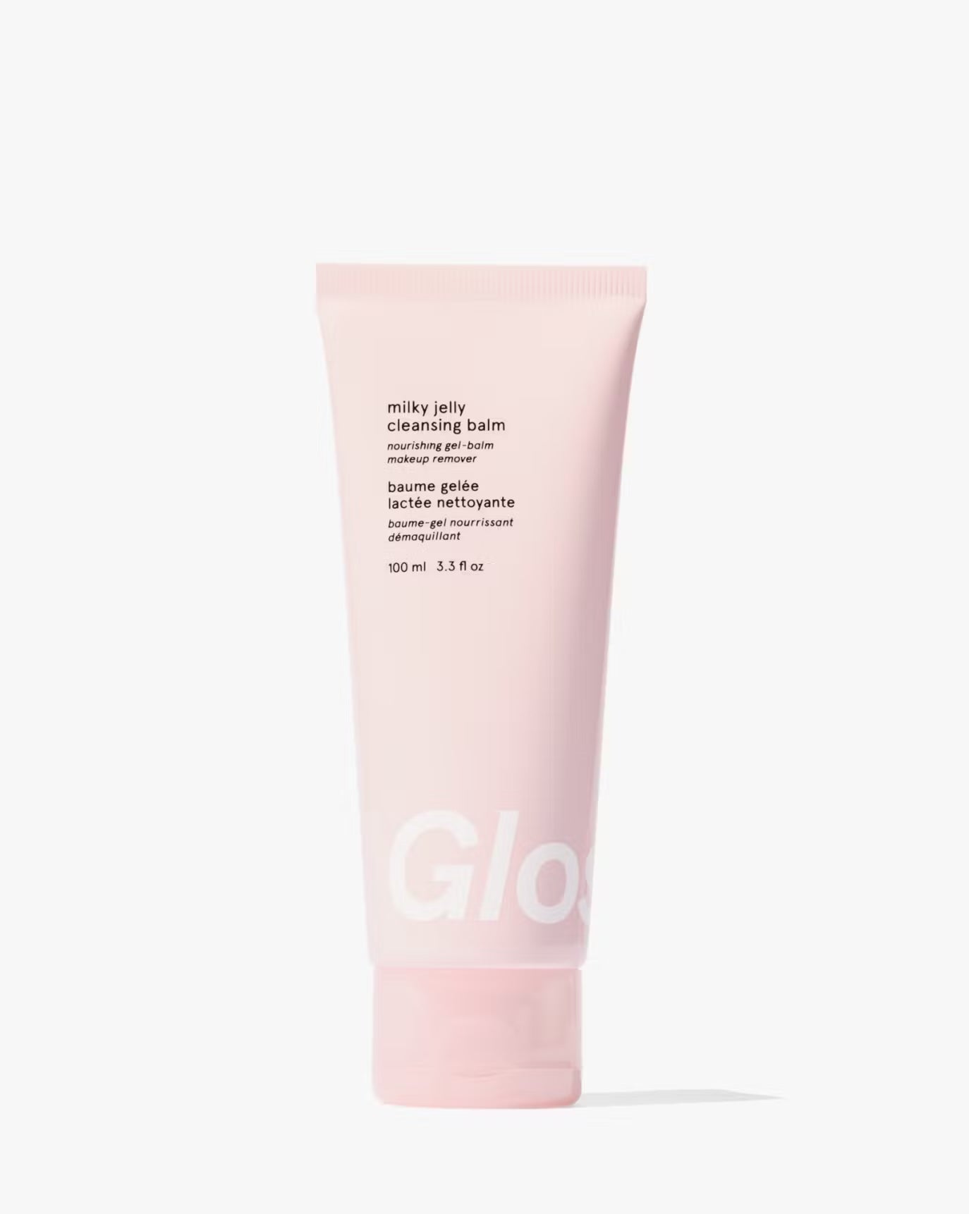 a_Milky Jelly Cleansing Balm Makeup Remover
