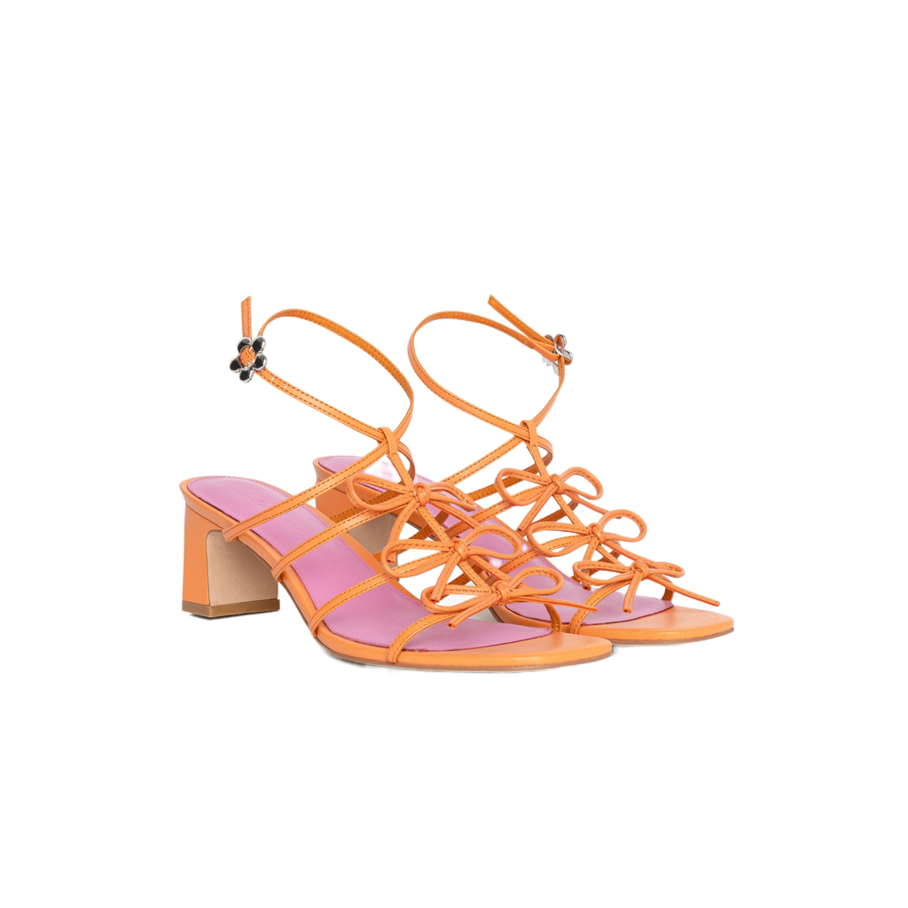Carrie Orange