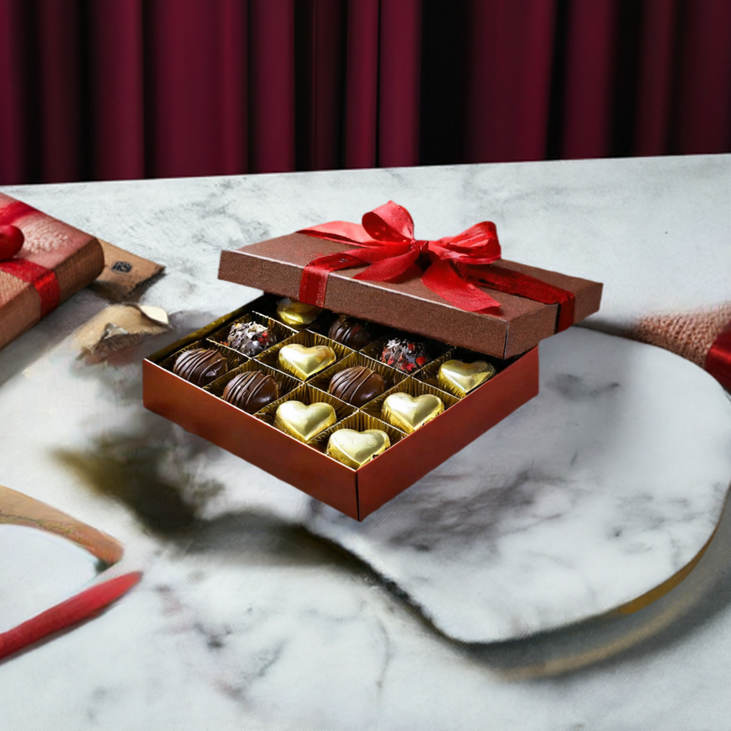 Chocolate