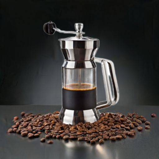 Coffee press