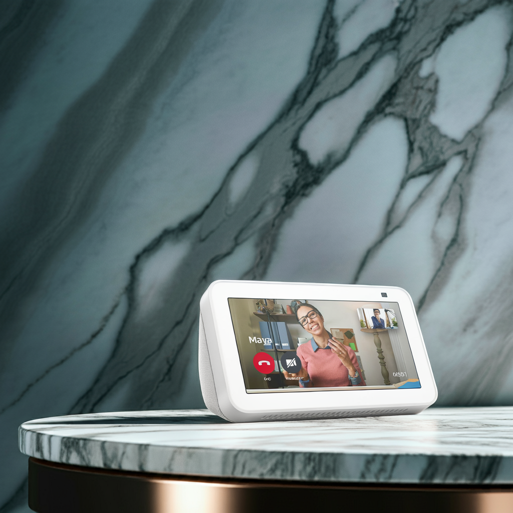 Amazon Echo