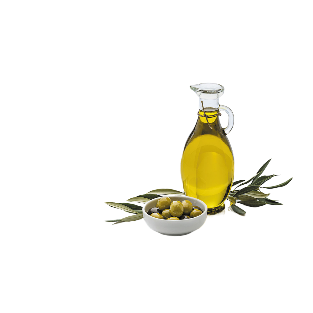 gut health jar