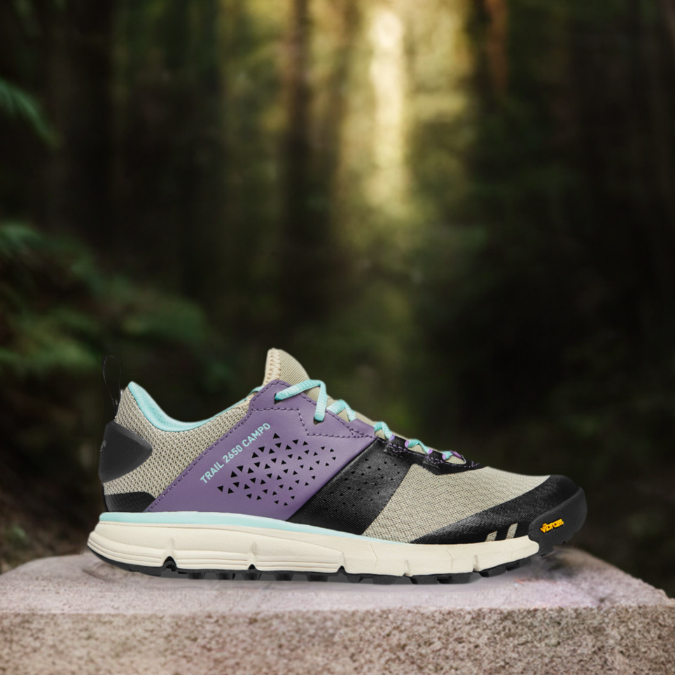 Danner Trail 2650 Running Shoe