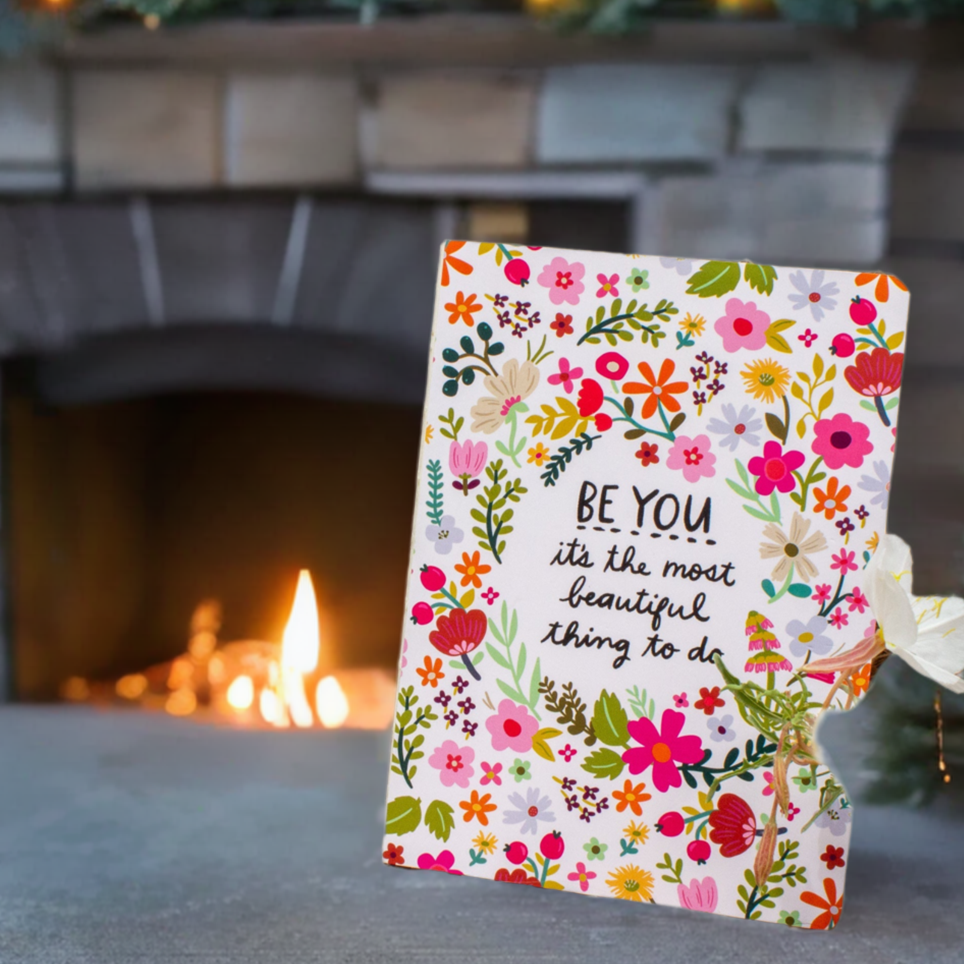 be you journal