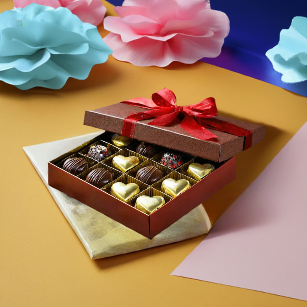 Chocolate