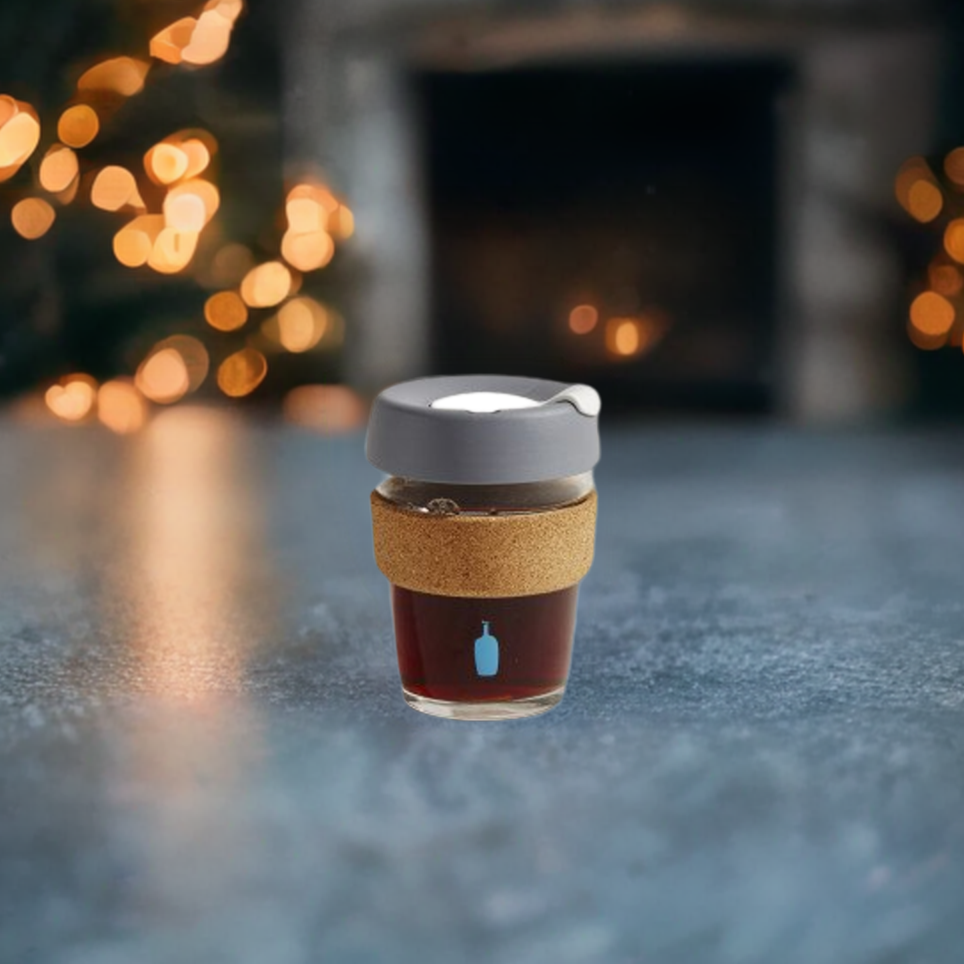 Blue Bottle Coffee Mug