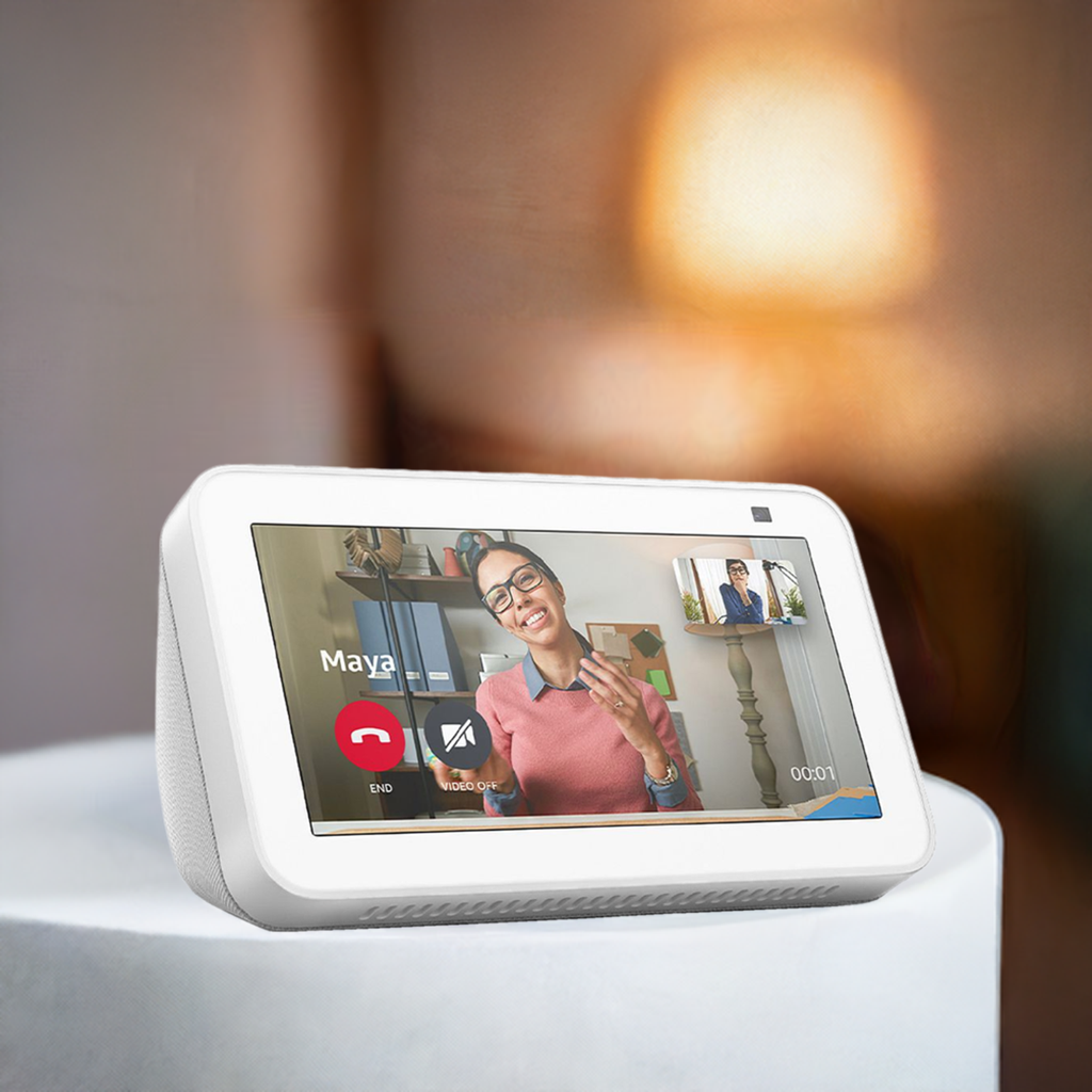 Amazon Echo