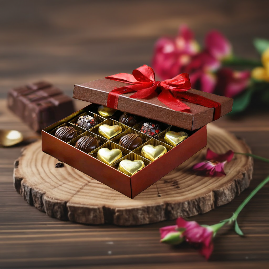 Chocolate
