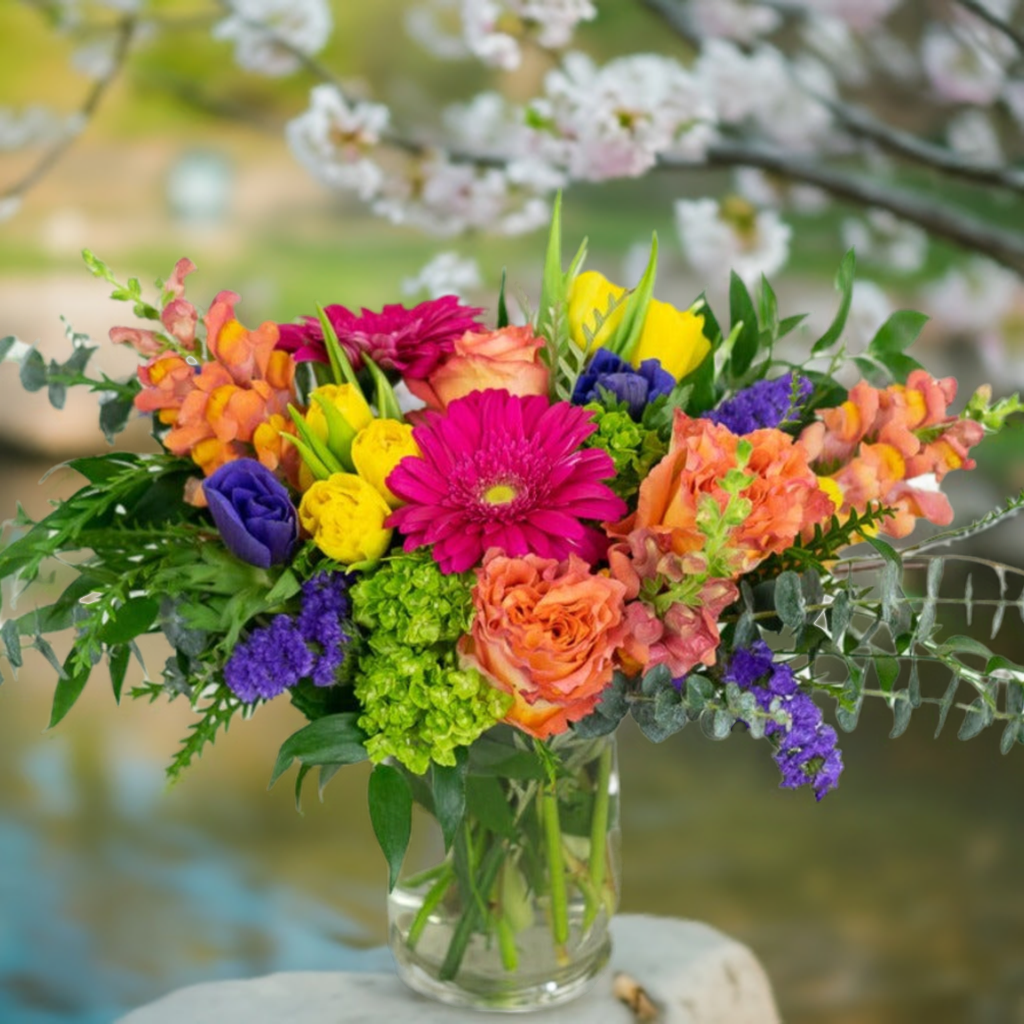 flower bouquet