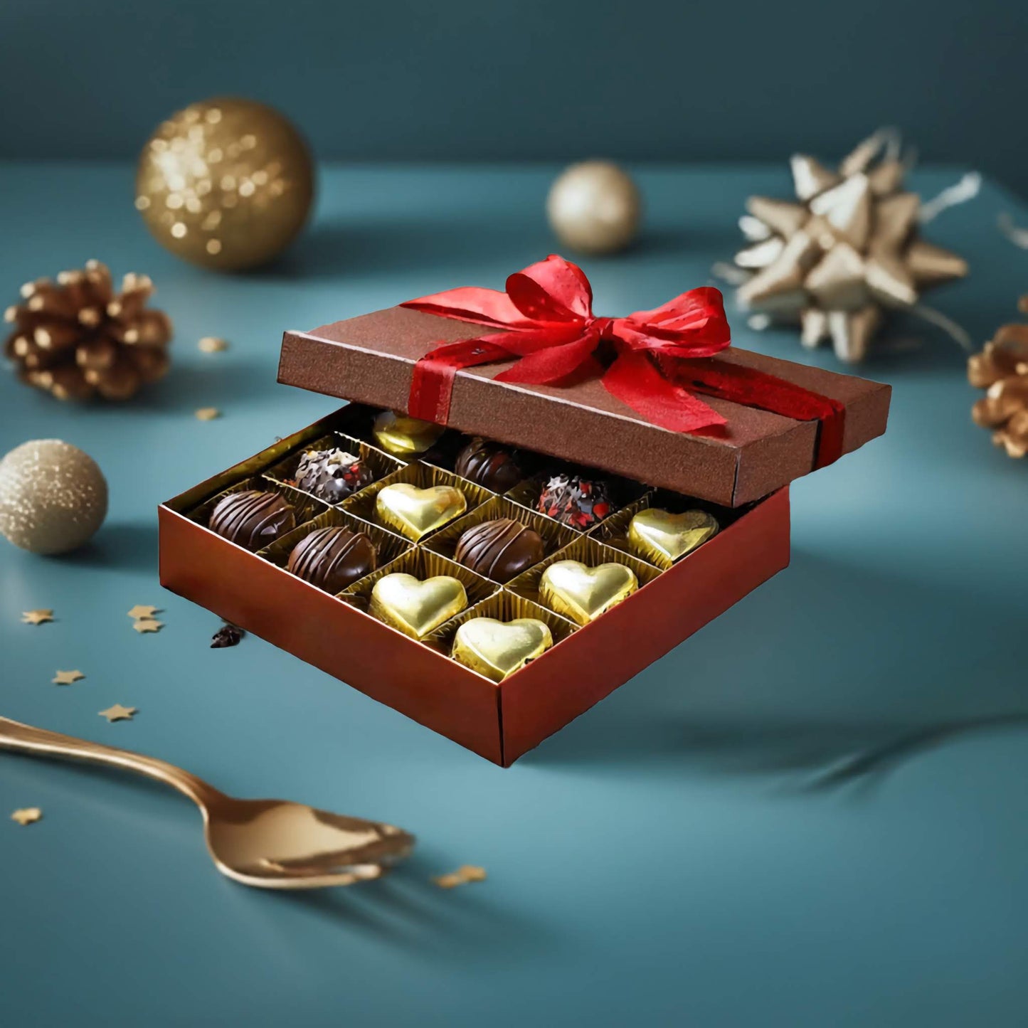 Chocolate