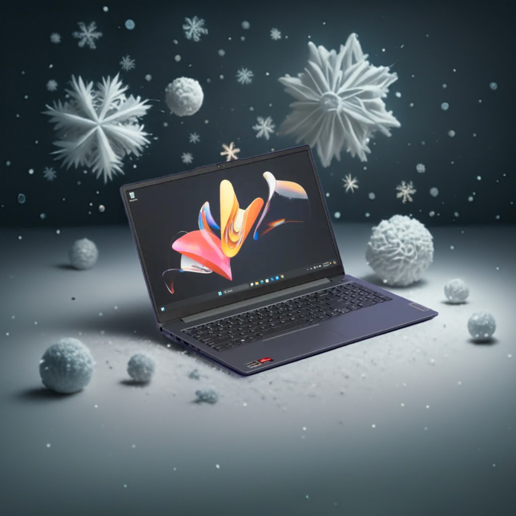 Generic laptop 2