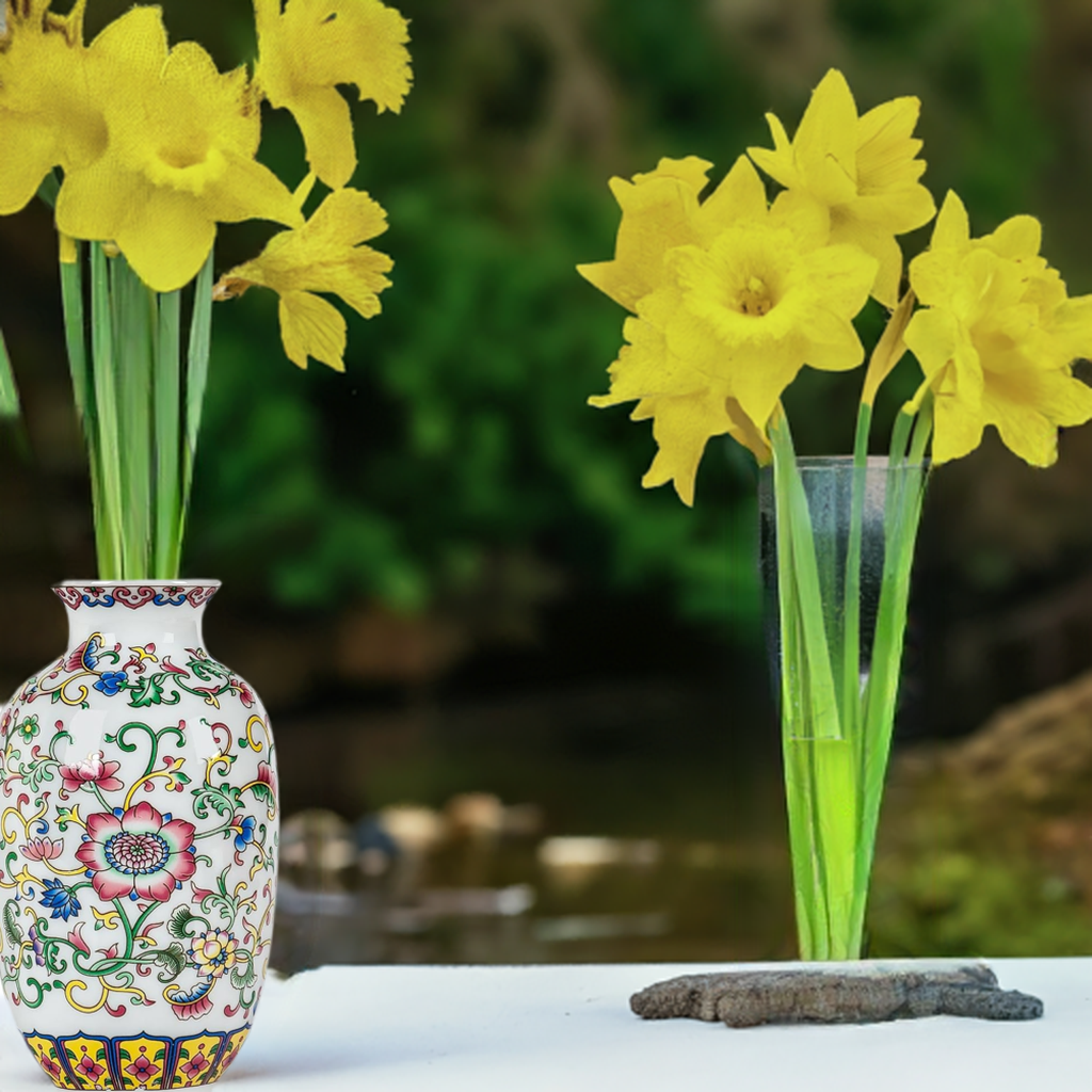 Vase