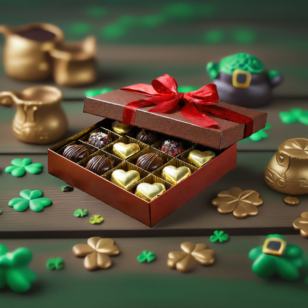 Chocolate