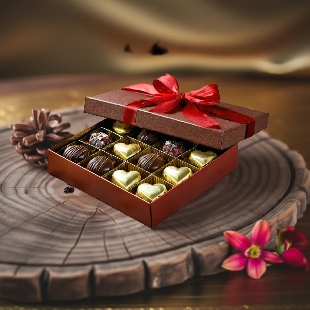Chocolate