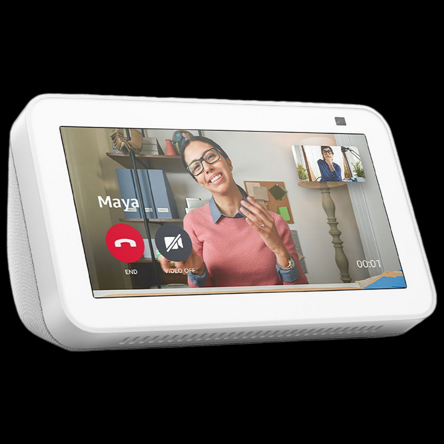 Amazon Echo