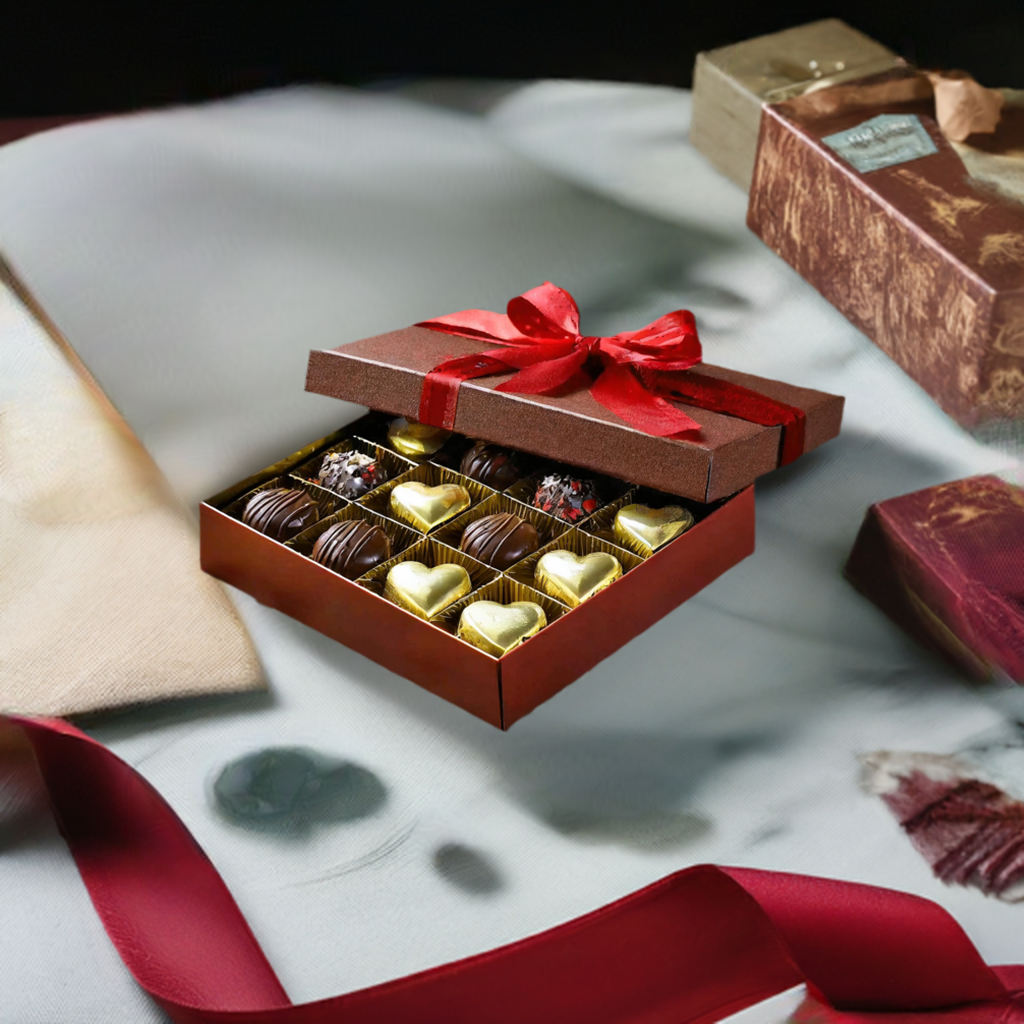 Chocolate
