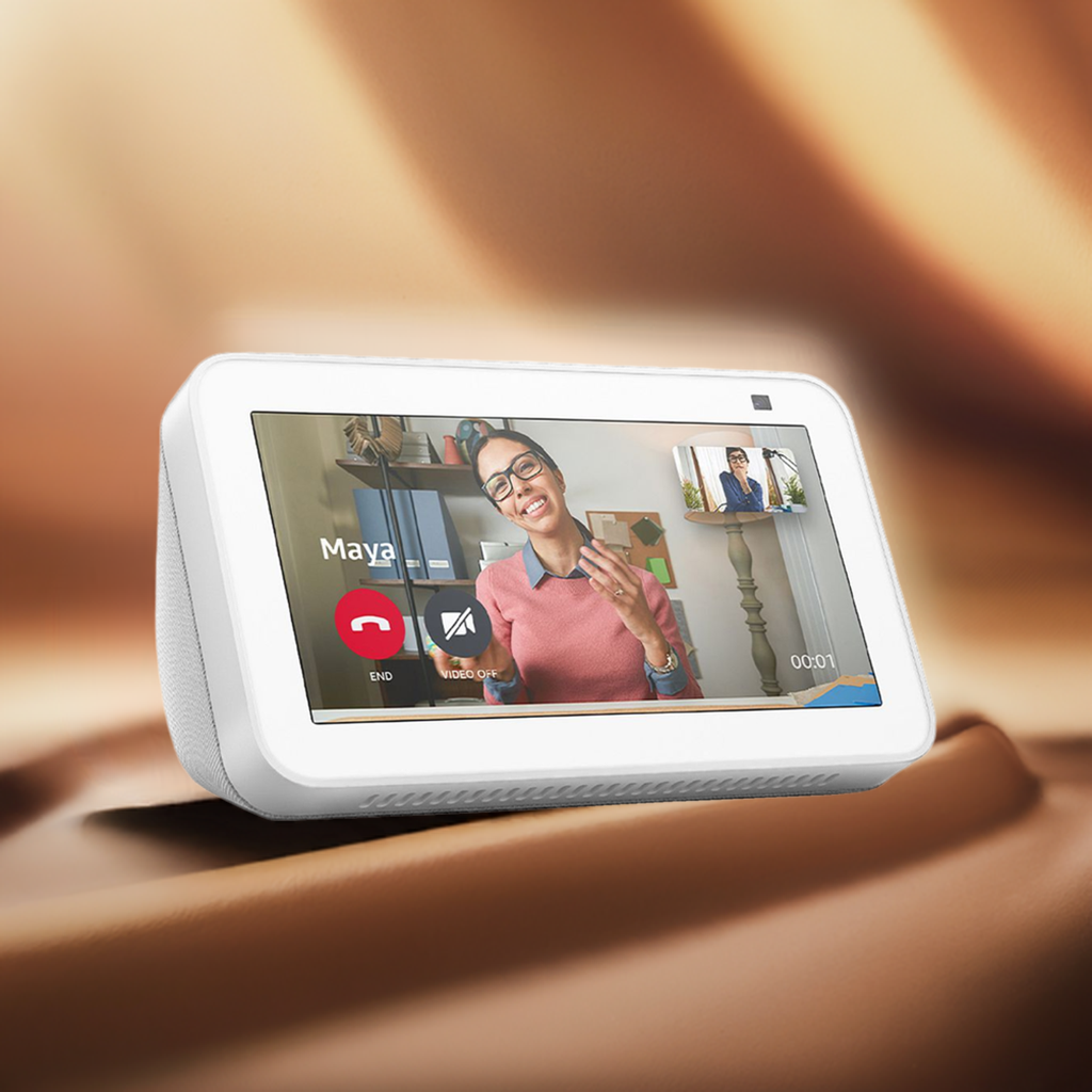 Amazon Echo