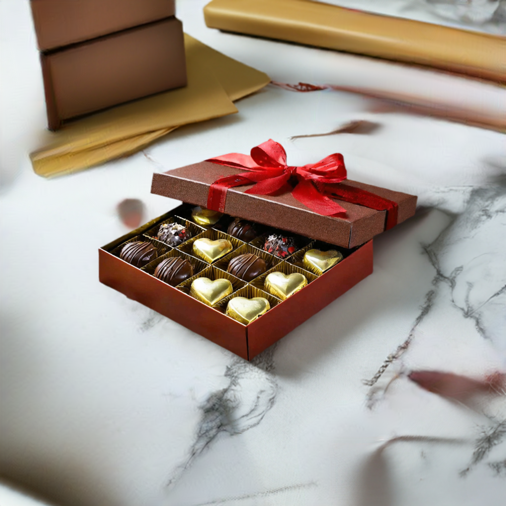 Chocolate