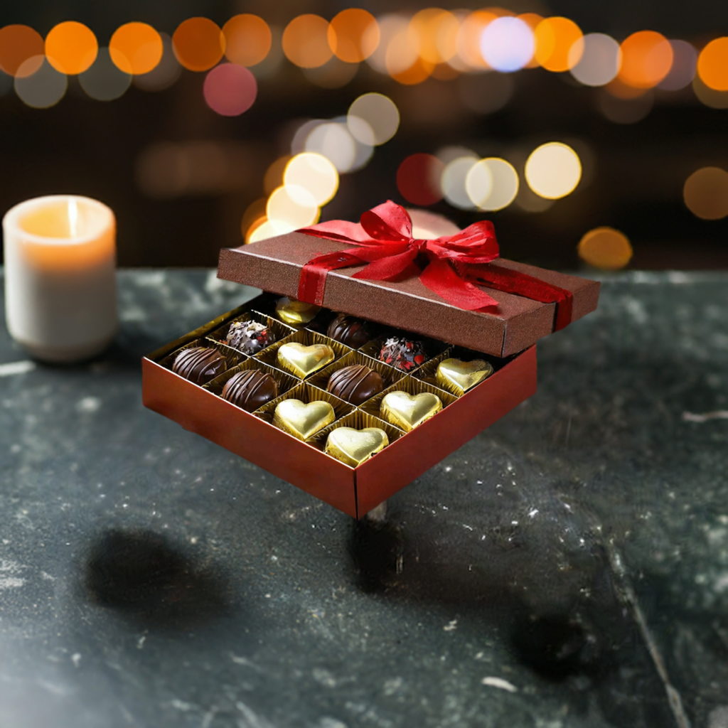 Chocolate