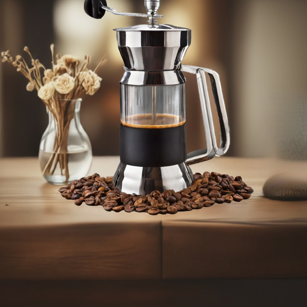 Coffee press