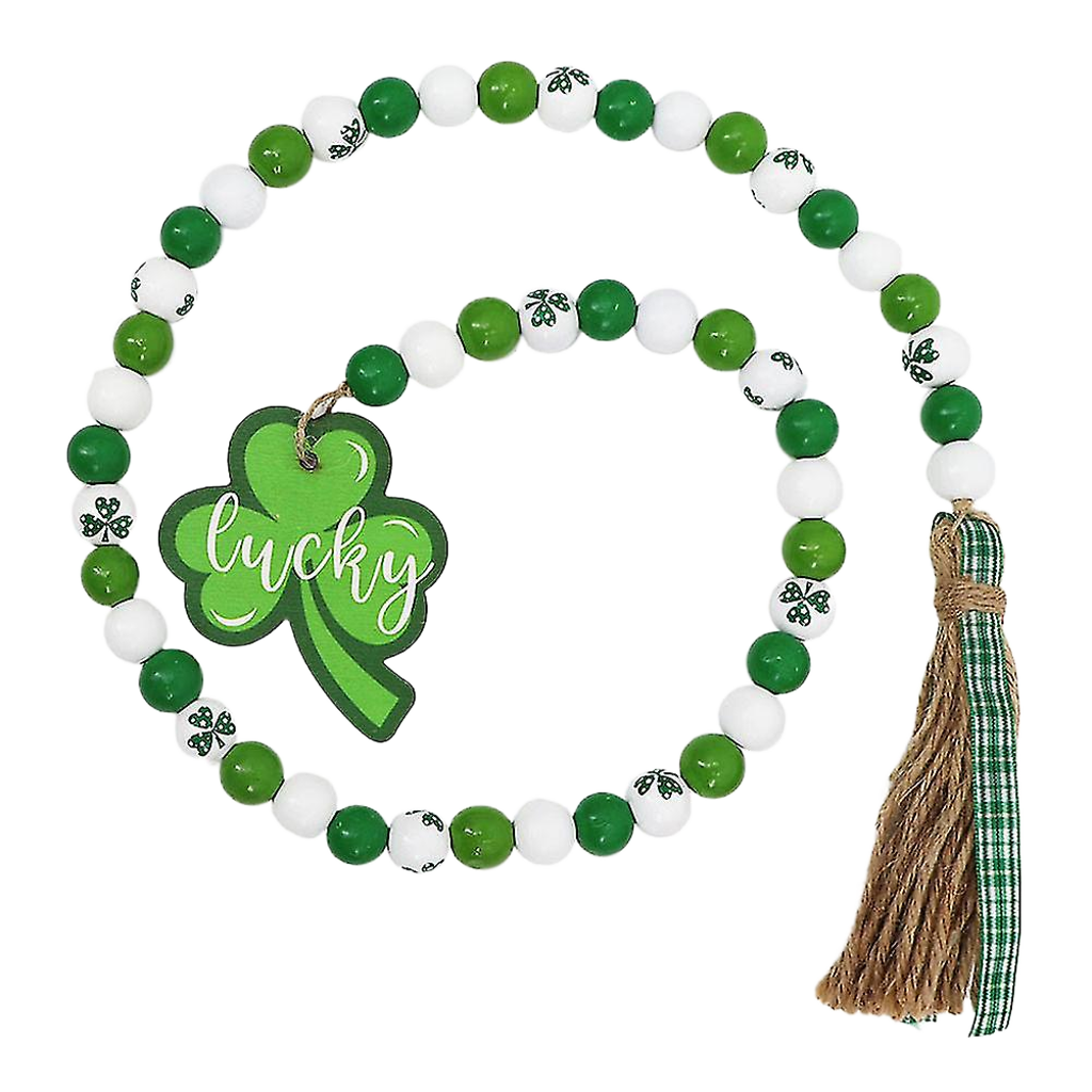 Clover leaf bracelet