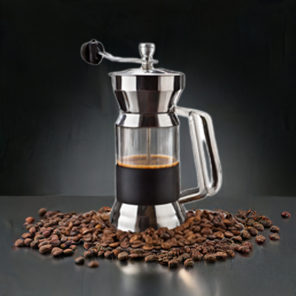 Coffee press