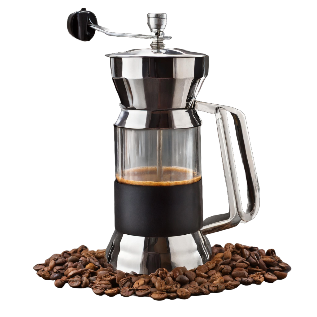 Coffee press