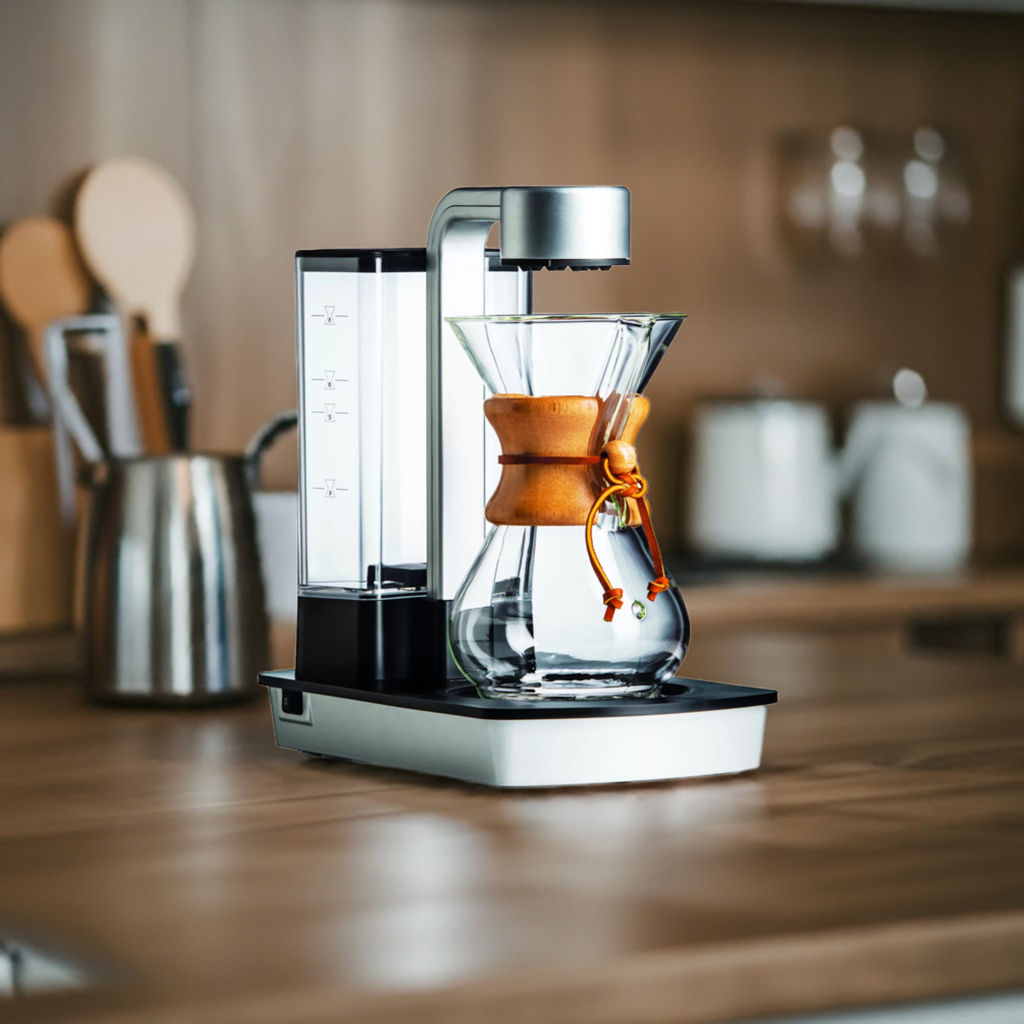 Coffee Maker
