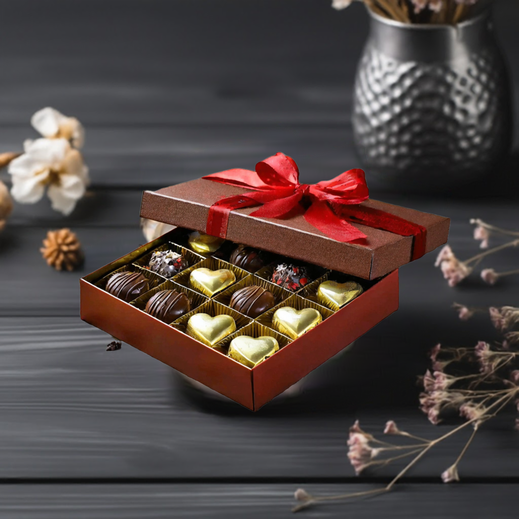 Chocolate