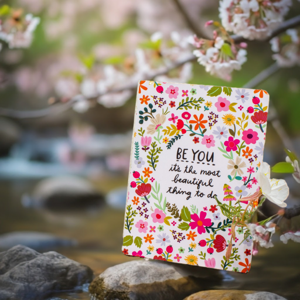 be you journal