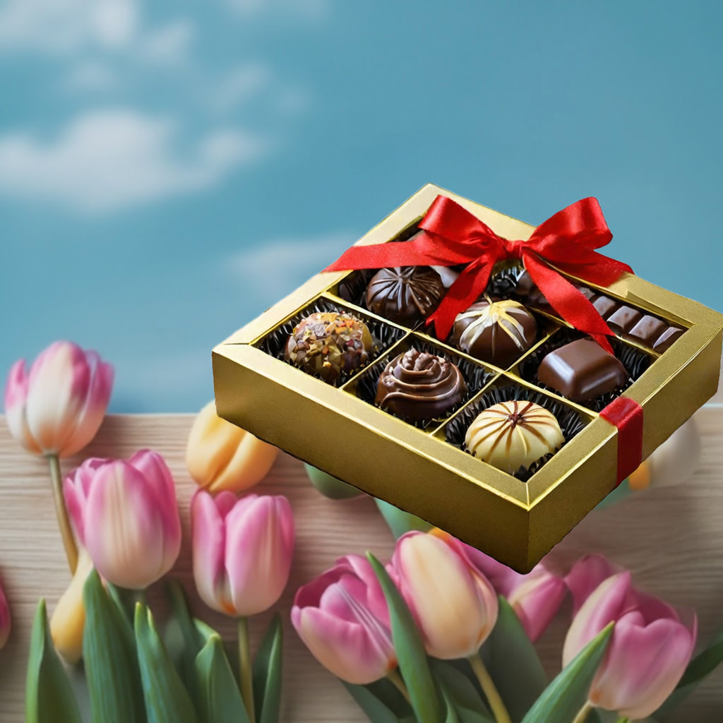 Chocolate 1