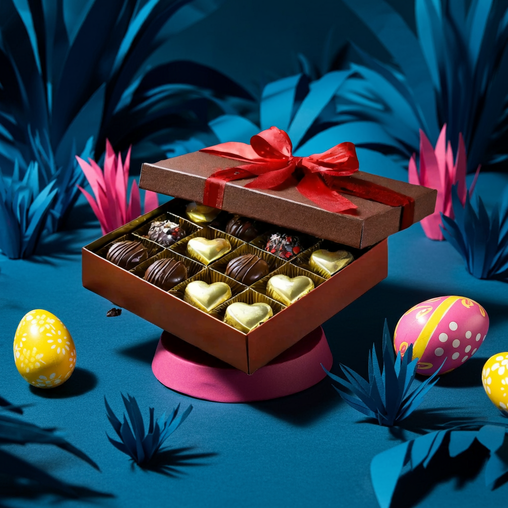 Chocolate