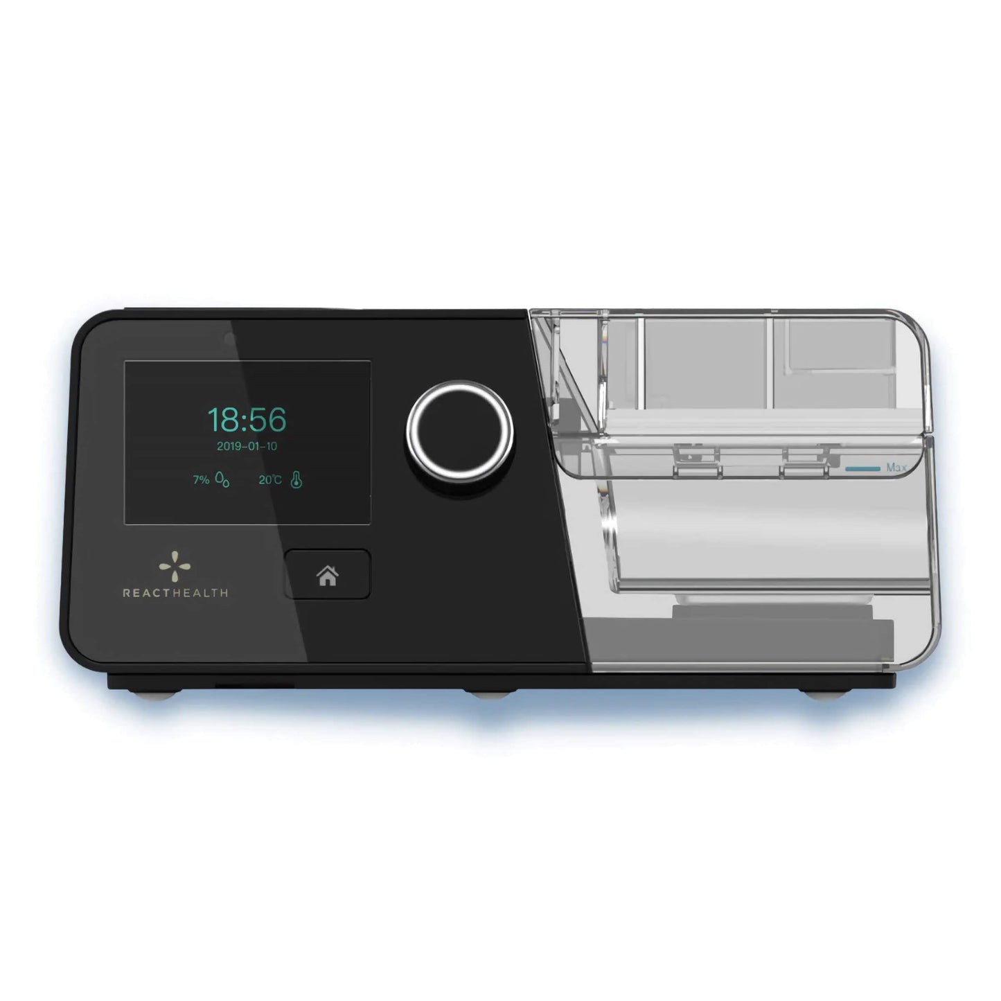 digital clock