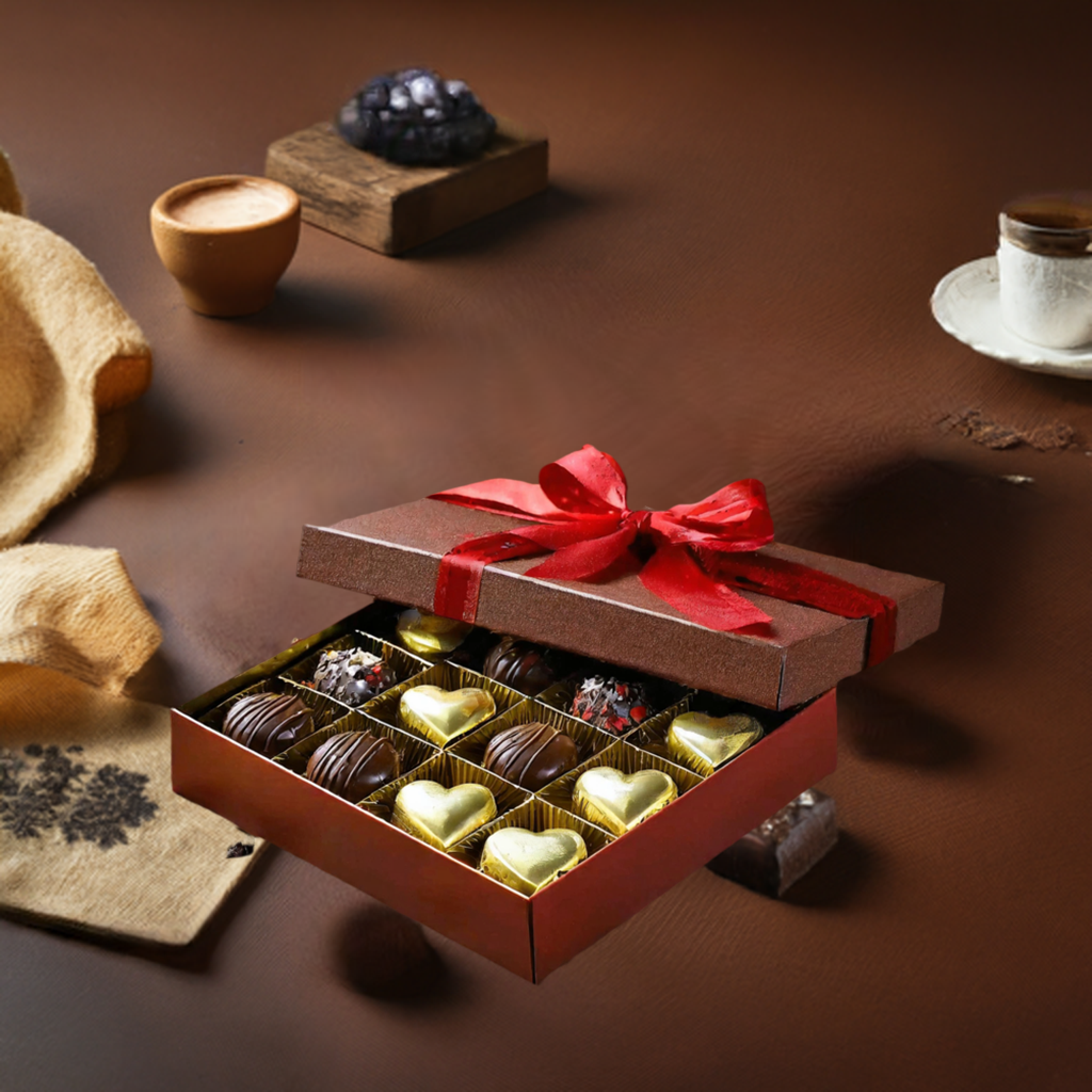 Chocolate
