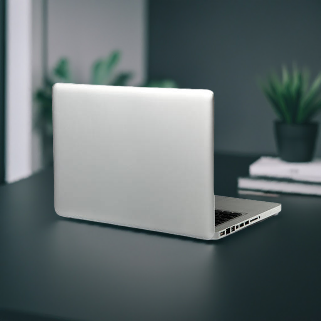 Generic laptop