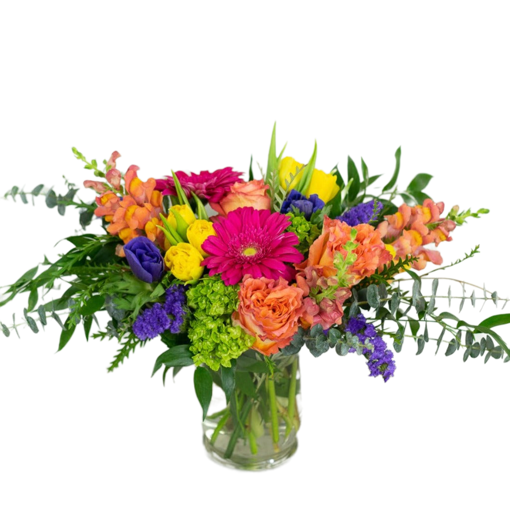 flower bouquet