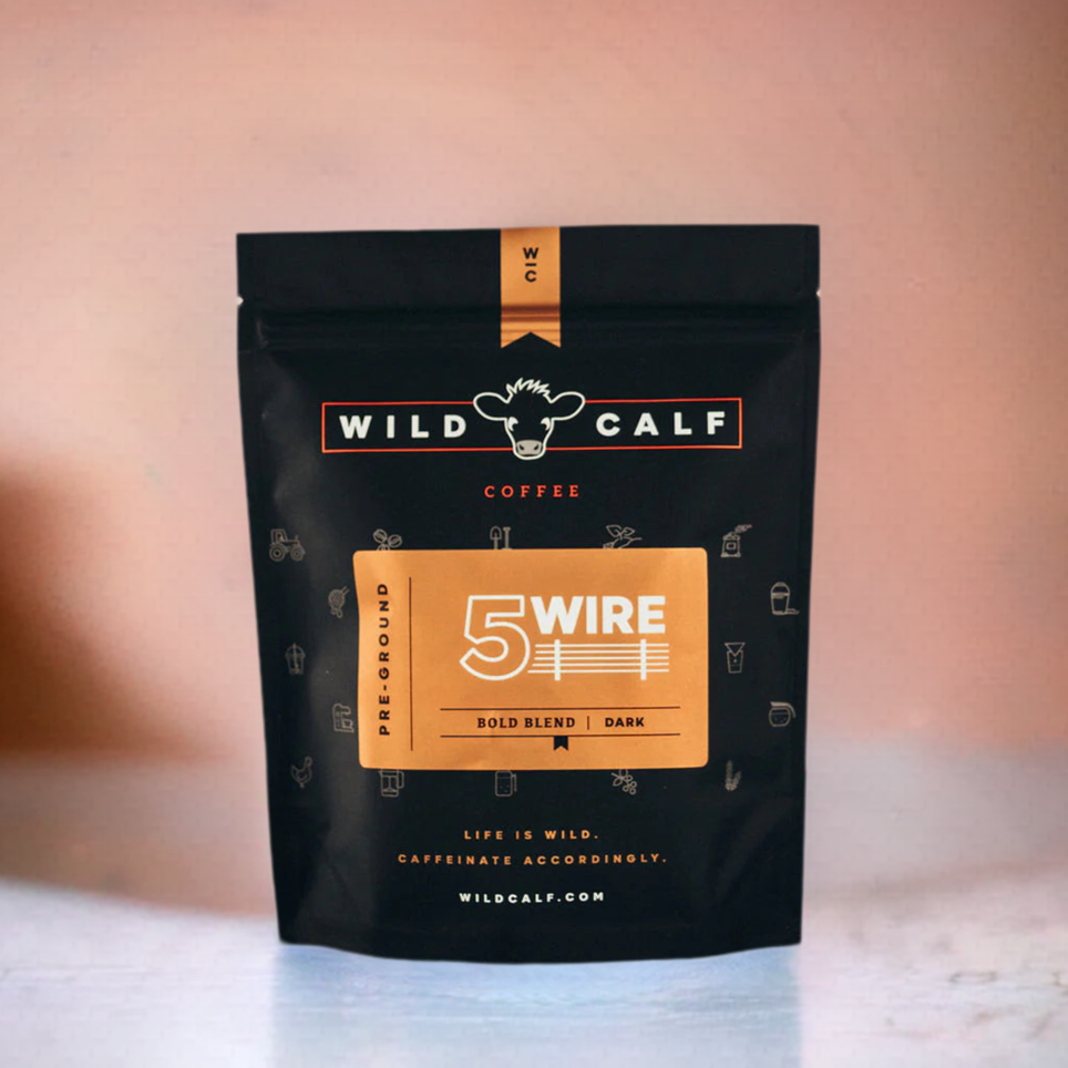 coffee bag