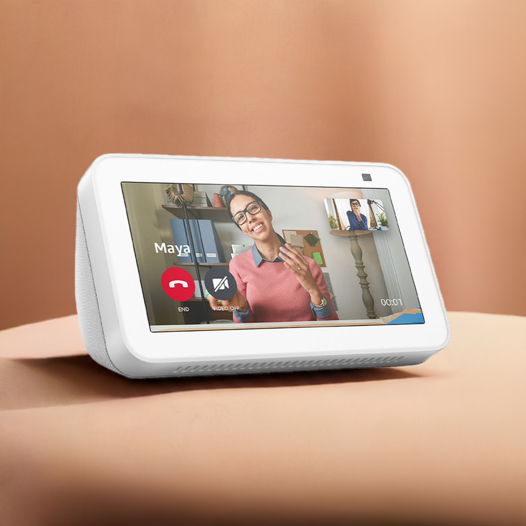 Amazon Echo