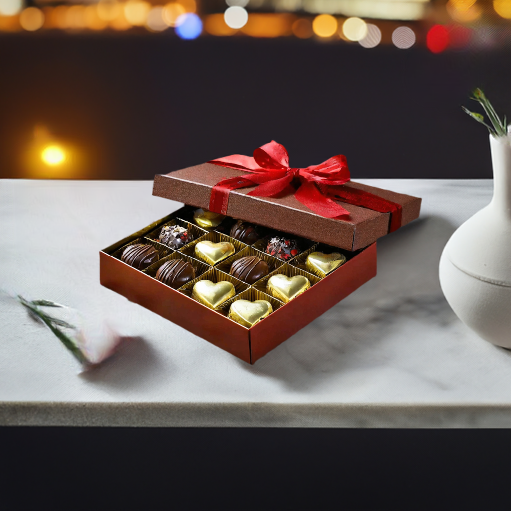 Chocolate