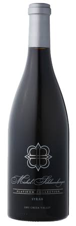 Syrah 2018 Platinum Collection