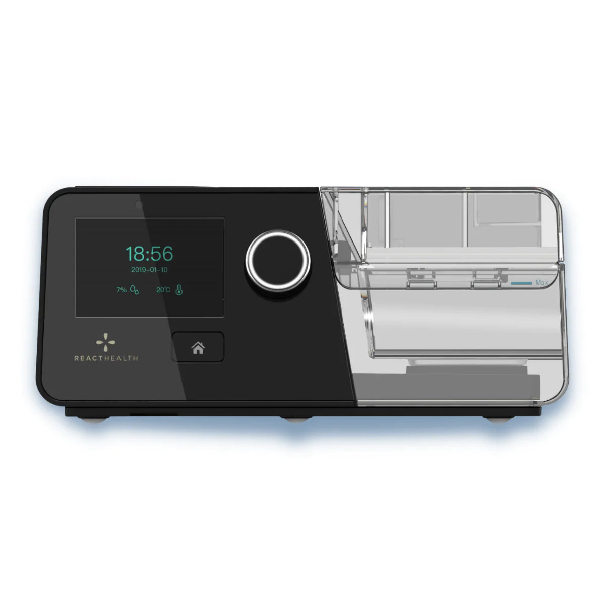 digital clock