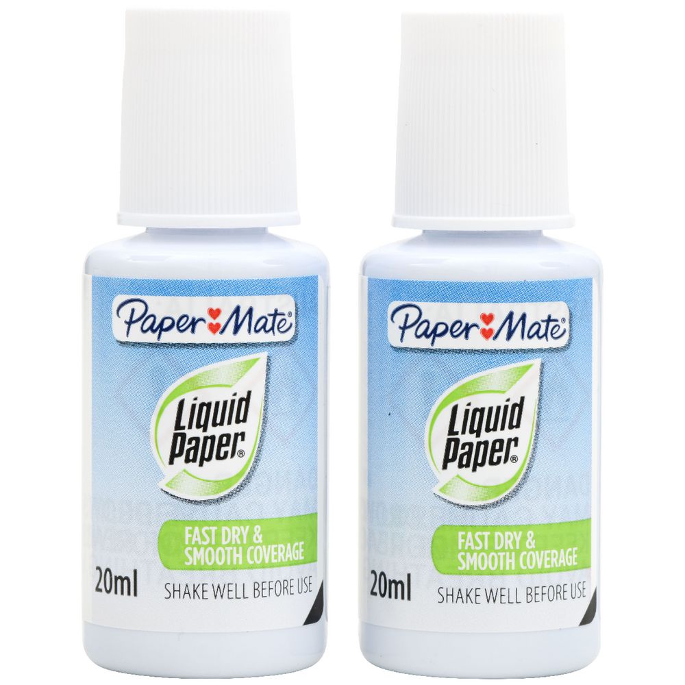 Paper Mate Liquid Paper