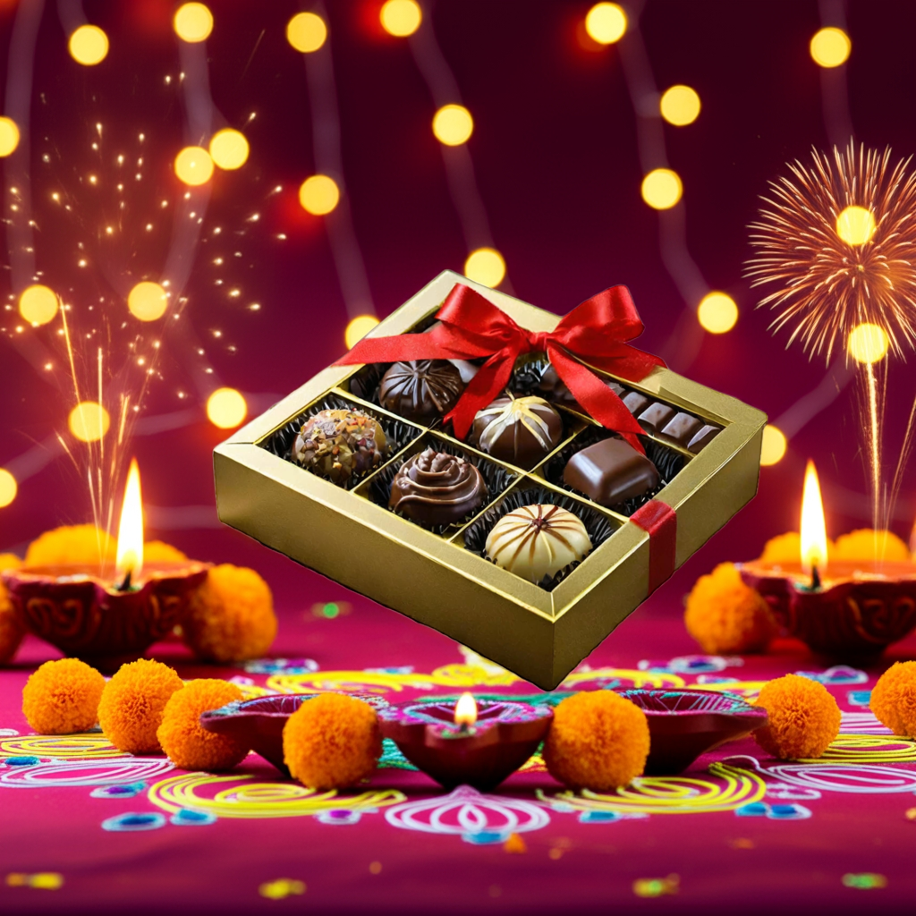 Chocolate 1